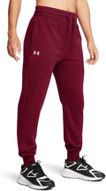 Under Armour womens Rival Fleece Joggers - Soft, Warm Everyday extra