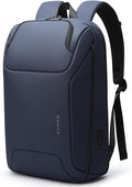 Business Laptop Backpack for Men and Women with USB Port