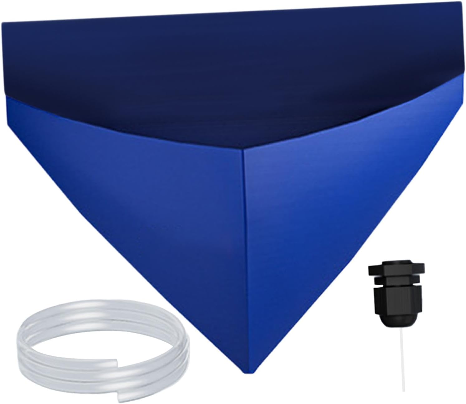 Waterproof Air Conditioner Cleaning Bag for Mini Splits by Fenteer