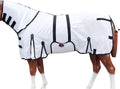 HILASON Horse Fly Sheet UV Protection Mesh - Comfortable Summer Bug
