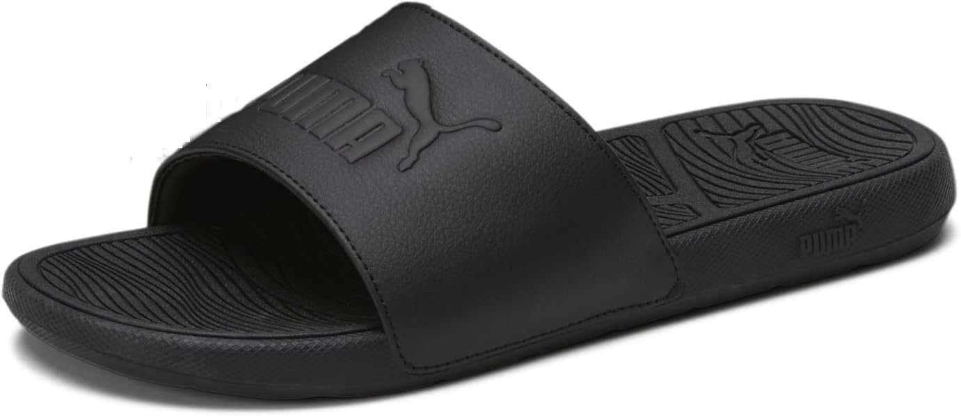 PUMA Men's Cool Cat 2.0 Slide Sandal for Ultimate Comfort