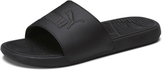 PUMA Men's Cool Cat 2.0 Slide Sandal for Ultimate Comfort