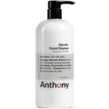 Anthony Glycolic Facial Cleanser for Men - Daily Exfoliating Wash