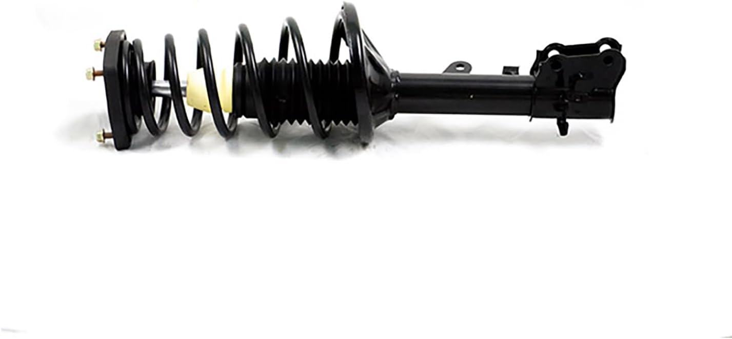 Gabriel G57400 Ultra ReadyMount Rear Left Strut for Hyundai Tiburon