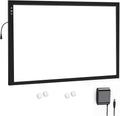 HSK A1 Artist Light Box Pad - Super Thin 6.6mm LED Brightness