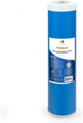 Aquaboon 5 Micron 20 x 4.5 GAC Water Filter Cartridge - Fresh Taste