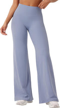 Workout Leggings Womens No Front Seam Straight High Waist