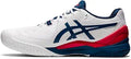 ASICS Gel-Resolution 8 Tennis Shoes for Men - Baseline Stability