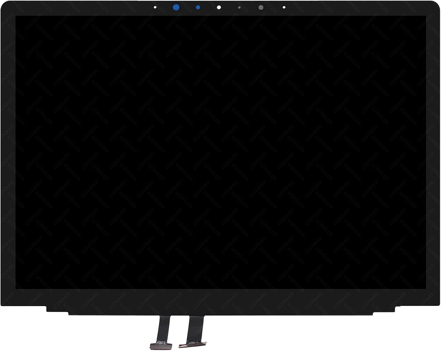 LCDOLED Replacement LCD Display for Microsoft Surface Laptop 4