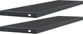 Metal Storage Shed Shelves for 59 cuft Vertical Outdoor Storage Shed