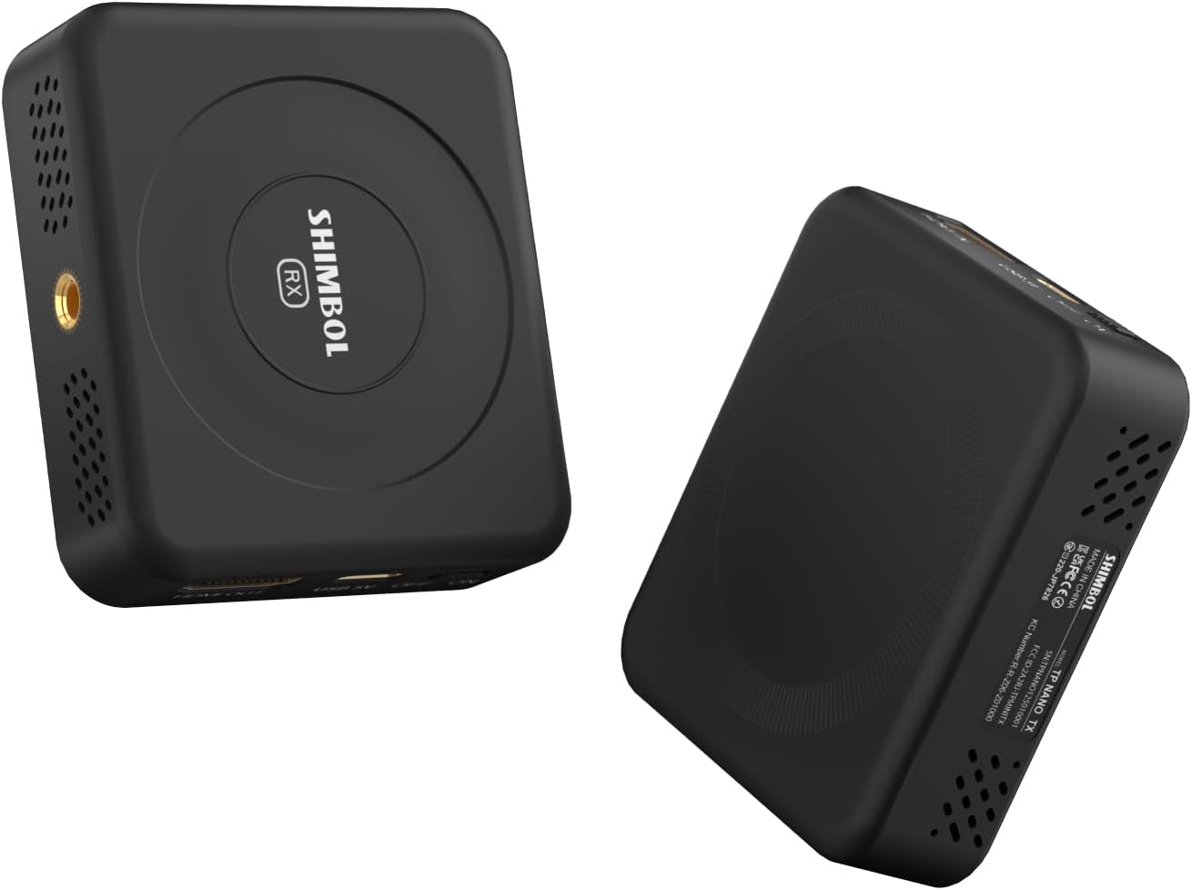 Wireless Video Transmission System for Phones and Cameras