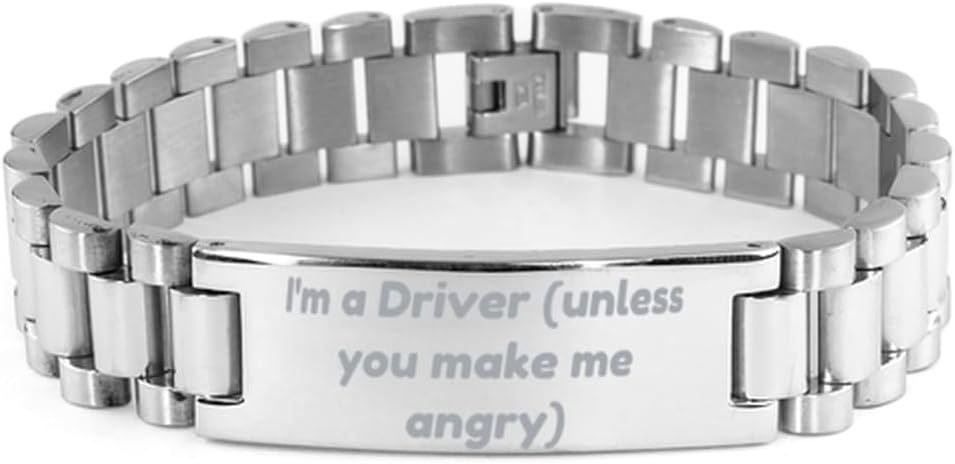 Empower Your Drive with Laserchili Bracelet