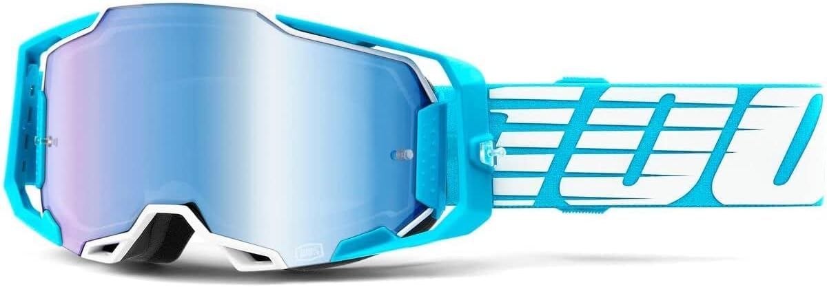 Ultimate Protection: ARMEGA HD Sport Goggles