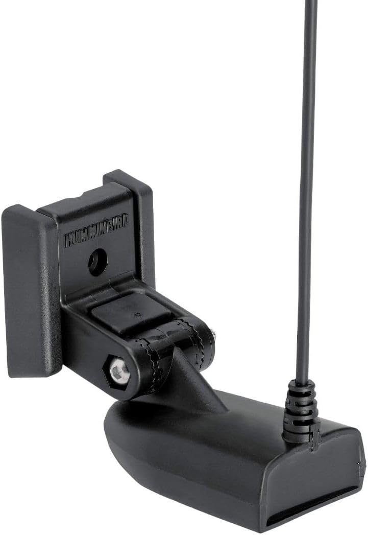 Humminbird Transom Temperature Transducer for HELIX 7 Review