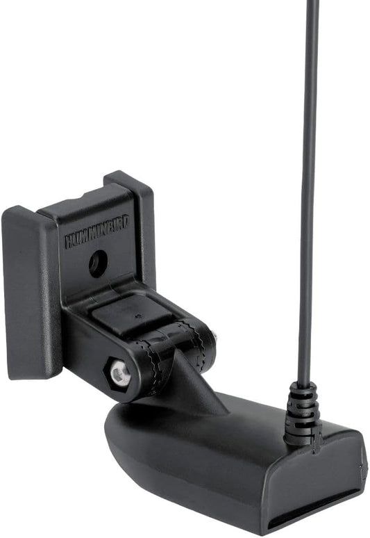 Humminbird Transom Temperature Transducer for HELIX 7 Review