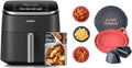 COSORI Air Fryer 6 Qt TurboBlaze Bundle - Fast, Versatile Cooking