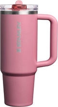 Quencher ProTour Flip Straw Tumbler - Leakproof, Keeps Drinks Cold