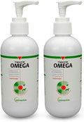 Vetoquinol Triglyceride Liquid Omega 3 Supplement for Dogs & Cats
