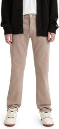 Levi's 501 Original Fit Jeans - Classic Straight Leg Style