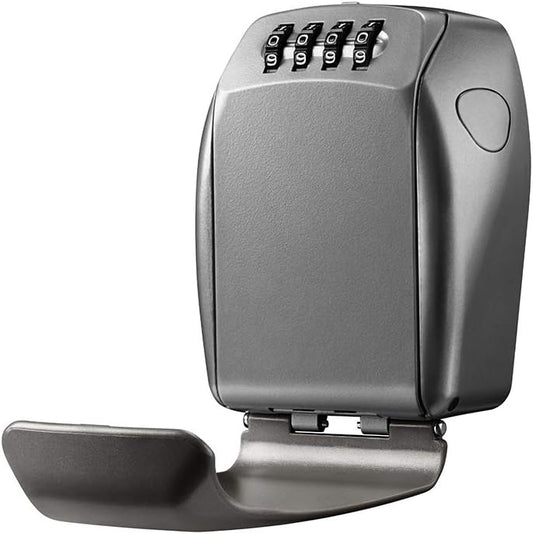 Master Lock Heavy Duty Key Lock Box for Secure Key Storage