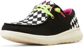 Ariat Women's Hilo Milton Menasco - Chic, Comfortable Moc Toe Sneaker