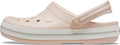 Crocband Clog Unisex - Iconic Lightweight Comfort for Every Day