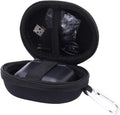 Aenllosi Hard Carrying Case Replacement for Skullcandy Indy - Durable