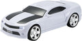 WS-592 Supercar Design Bluetooth Replica Speaker - Portable Stereo Fun