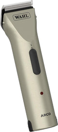 Wahl Professional Arco Pet Cordless Clipper Kit - Quiet, Versatile