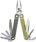 LEATHERMAN Bond 14-in-1 Lightweight Multi-tool - Compact EDC