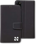 SafeSleeve EMF Protection Anti Radiation Galaxy S23 Plus Case - RFID