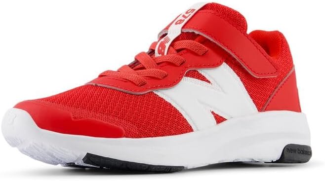 New Balance Kids' Dynasoft 578 V1 Hook and Loop Sneakers Review