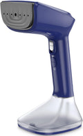 Steamer for Clothes - 1800W Powerful Steam for Fast Wrinkle Removal