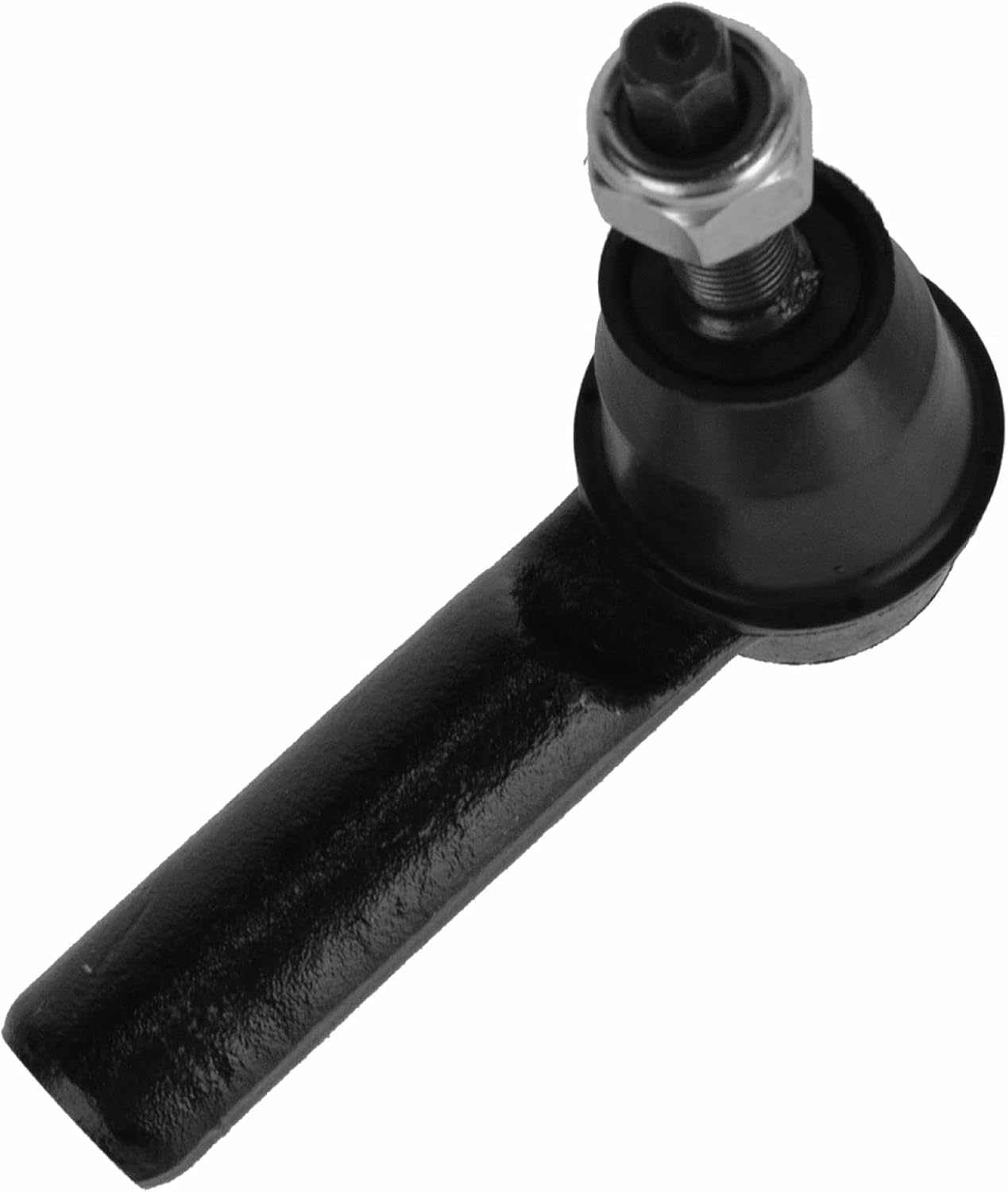 TRQ Front Left Right Outer Tie Rod for 2005-2014 Ford Mustang