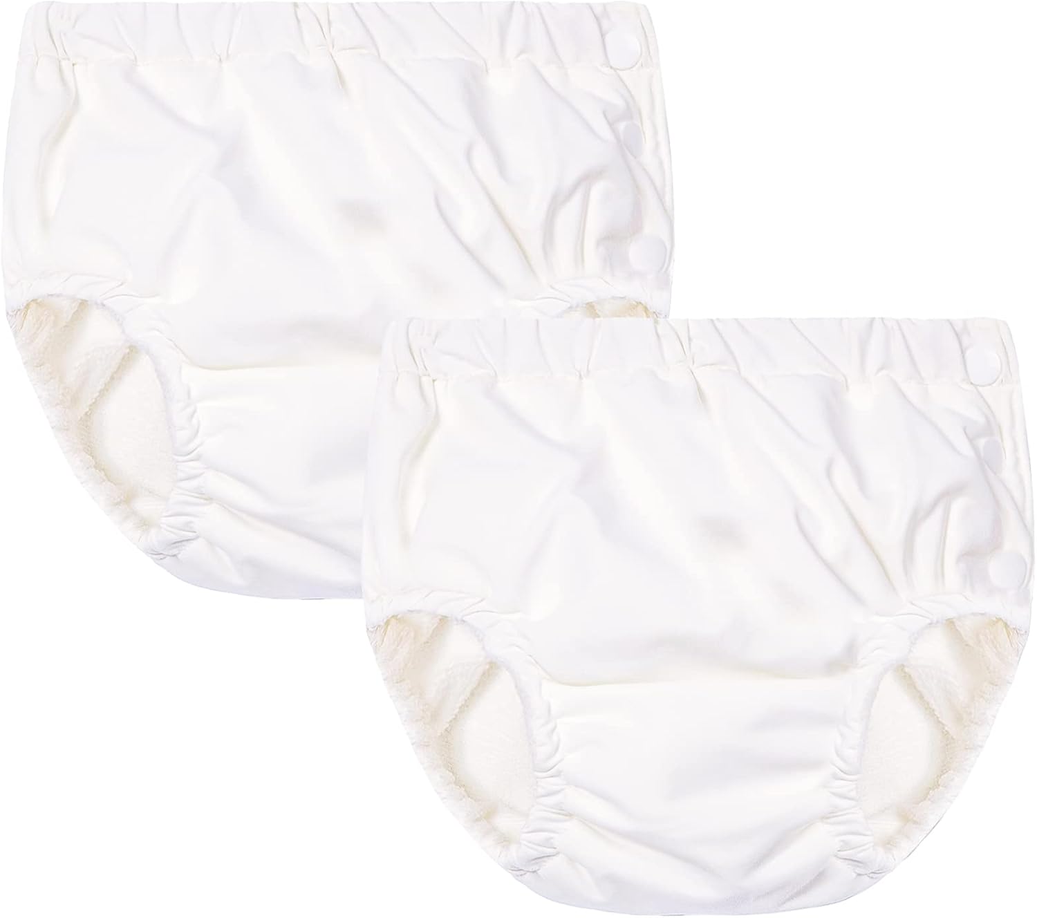 Durio Reusable Swim Diaper - Leakproof Toddler Essential