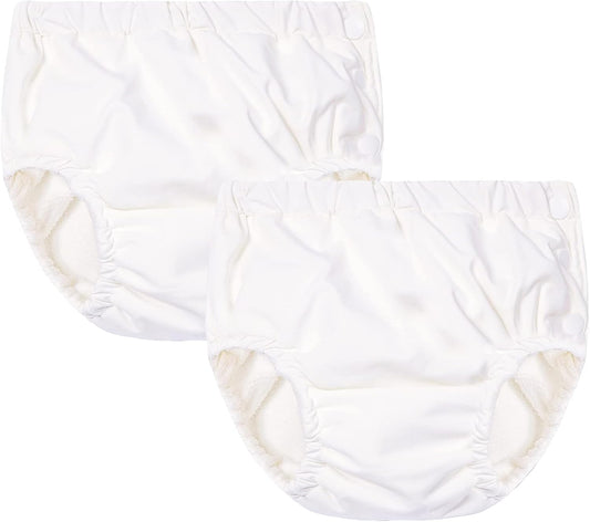 Durio Reusable Swim Diaper - Leakproof Toddler Essential