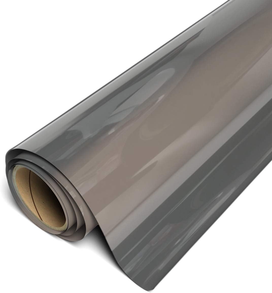 Siser EasyWeed HTV 11.8 x 3ft Roll - Electric Tungsten