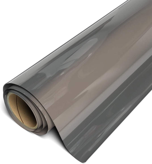 Siser EasyWeed HTV 11.8 x 3ft Roll - Electric Tungsten