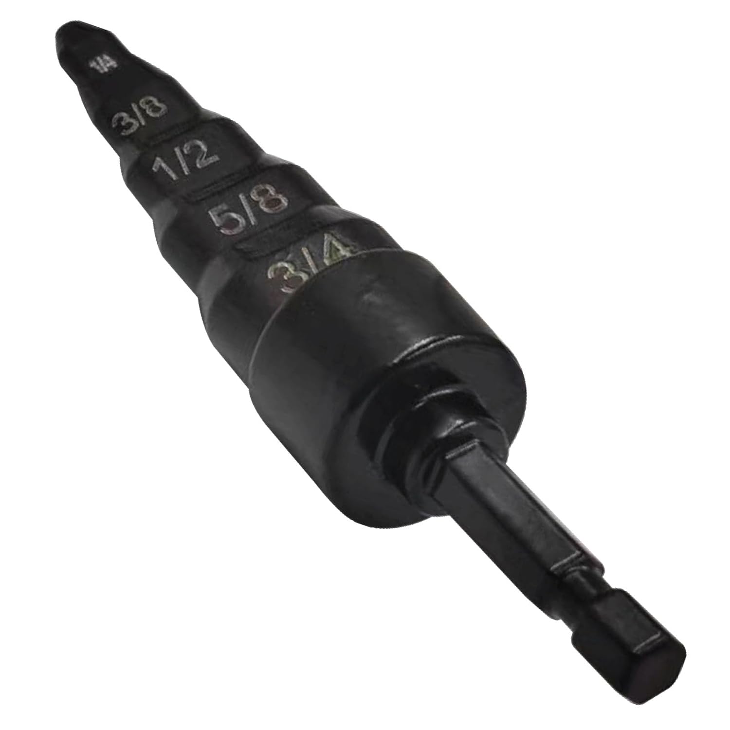 5-in-1 HVAC Tube Swaging Tool - Expand Copper Pipes Easily!