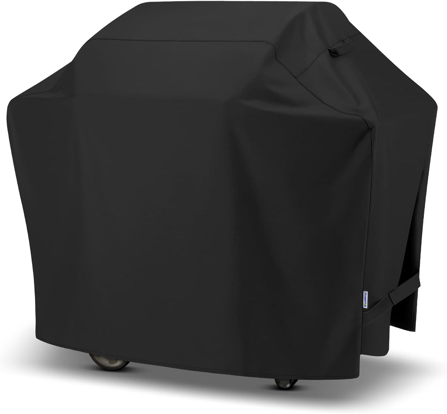 SunPatio Grill Cover 55 Inch - Heavy Duty Waterproof Protection