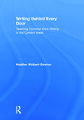 Writing Behind Every Door - Practical Classroom Writing Guide