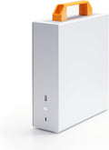 Itx Mini Case - K29 Mini-ITX Portable Case - Compact Build