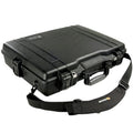Pelican Black Waterproof Case 1495 without Foam - Rugged Protection