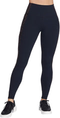 Skechers Go Walk High Waisted Legging - Secure High-Rise Fit