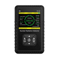 Portable Geiger Counter for Nuclear Radiation Detection and Safety