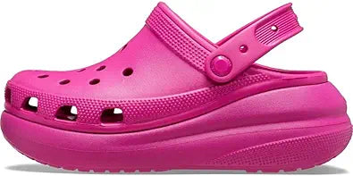 Crocs Unisex-Adult Crush Clog: Comfort Meets Style for All