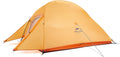 Ultralight Naturehike 2 Person Backpacking Tent