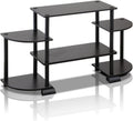 Furinno Turn-N-Tube Rounded Corner TV Center Review