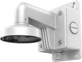 DS-1272ZJ-110B Wall Mount Bracket for Hik-Compatible Dome Cameras