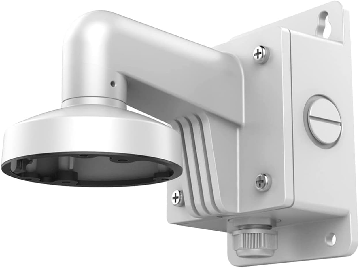 DS-1272ZJ-110B Wall Mount Bracket for Hik-Compatible Cameras
